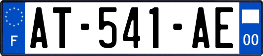 AT-541-AE