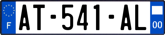 AT-541-AL