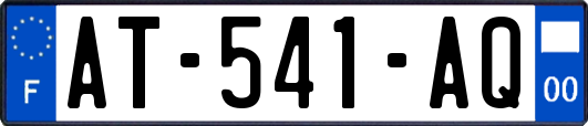 AT-541-AQ