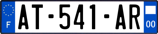 AT-541-AR