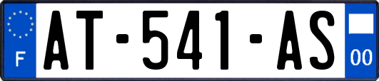 AT-541-AS