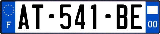 AT-541-BE