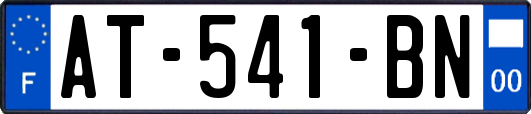 AT-541-BN