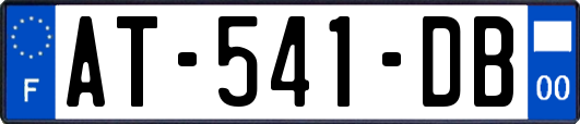 AT-541-DB