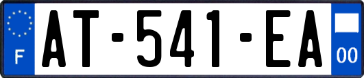 AT-541-EA