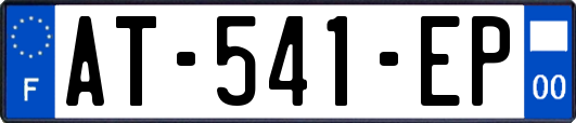 AT-541-EP