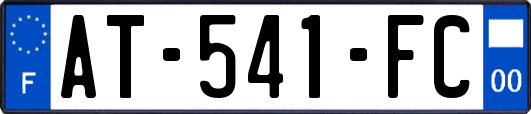 AT-541-FC