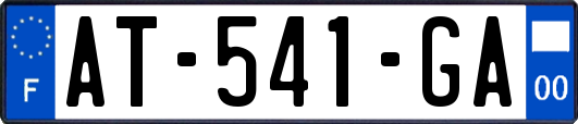 AT-541-GA