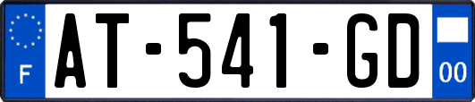 AT-541-GD