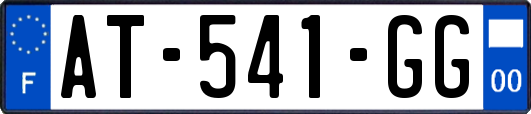 AT-541-GG