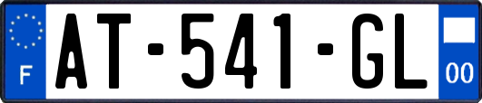 AT-541-GL