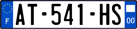 AT-541-HS