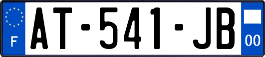 AT-541-JB