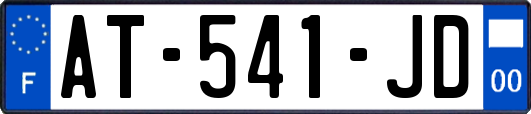 AT-541-JD