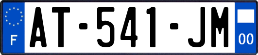 AT-541-JM