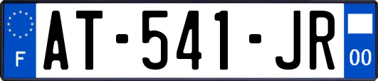 AT-541-JR