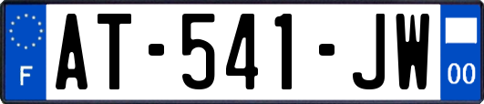 AT-541-JW