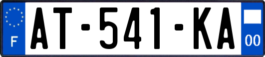 AT-541-KA