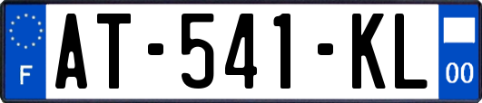 AT-541-KL