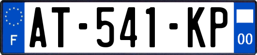AT-541-KP