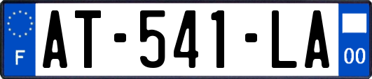 AT-541-LA