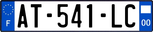 AT-541-LC