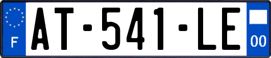 AT-541-LE