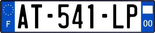 AT-541-LP