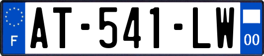 AT-541-LW