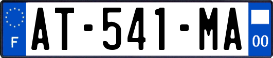 AT-541-MA