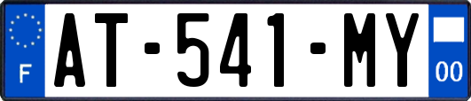 AT-541-MY