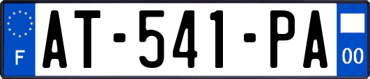 AT-541-PA