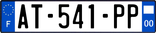 AT-541-PP