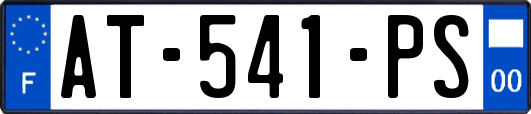AT-541-PS