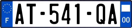 AT-541-QA