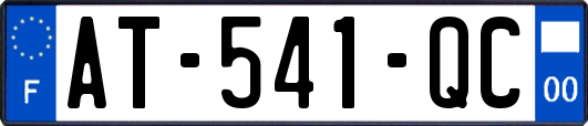 AT-541-QC