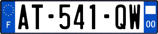 AT-541-QW