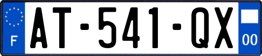 AT-541-QX