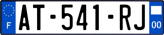 AT-541-RJ