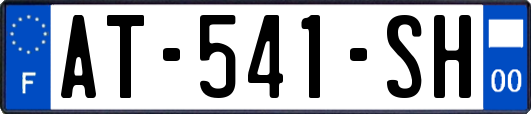 AT-541-SH