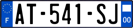 AT-541-SJ
