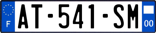 AT-541-SM