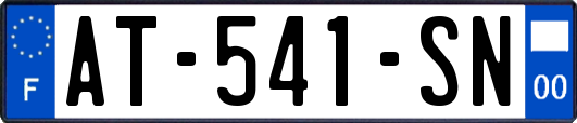 AT-541-SN