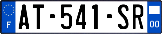 AT-541-SR