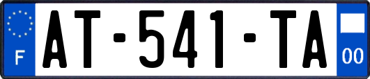AT-541-TA