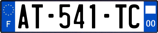 AT-541-TC