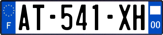 AT-541-XH