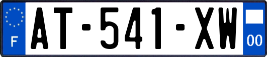 AT-541-XW