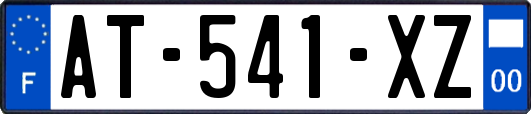 AT-541-XZ