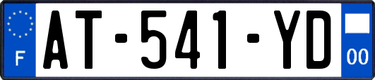 AT-541-YD